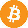 Bitcoin Logo