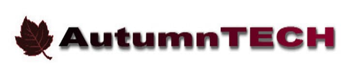 AutumnTECH Logo